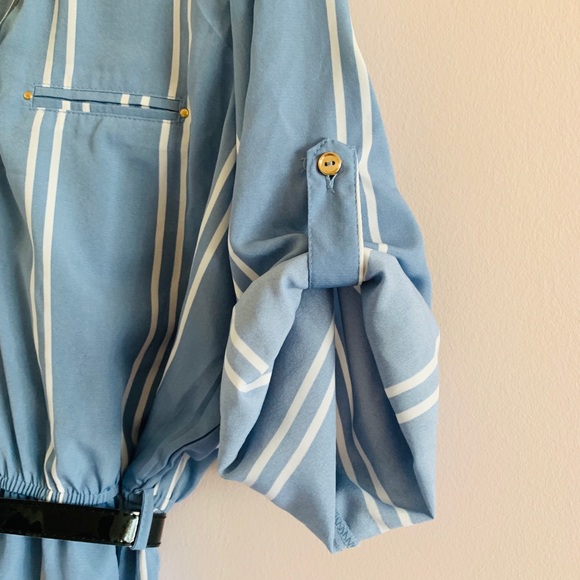 Tunic/Mini Dress. - Picture 2 of 3